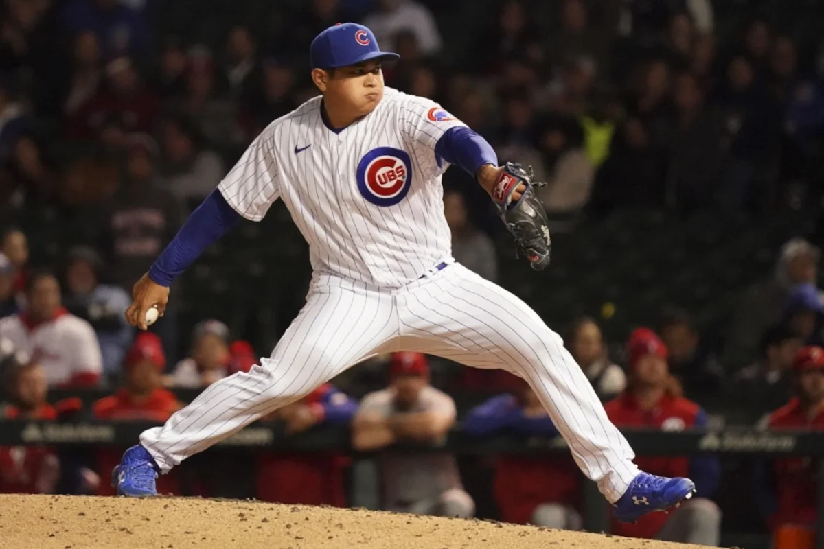 Chicago Cubs vs. Philadelphia Phillies Betting Analysis and Prediction