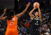 Chicago Sky vs. Connecticut Sun Best Bets and Prediction