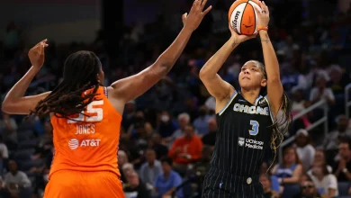 Chicago Sky vs. Connecticut Sun Best Bets and Prediction
