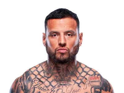 Daniel Rodriguez UFC Fighter