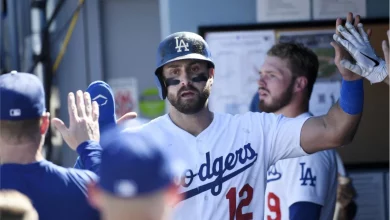 Los Angeles Dodgers vs. San Diego Padres Odds, Picks, and Predictions