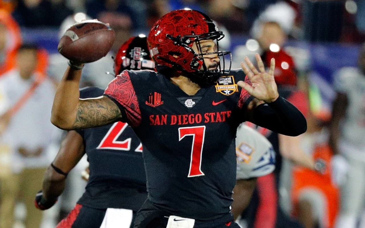 Idaho State Bengals vs. San Diego State Aztecs Best Bets