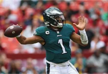 Jacksonville Jaguars vs. Philadelphia Eagles Betting Picks and Prediction