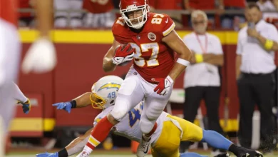 Kansas City Chiefs vs. Indianapolis Colts Best Bets and Prediction