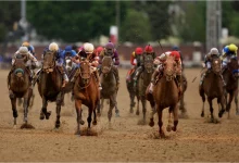 2022 Kentucky Derby Recap of Best Jockeys to Bet On