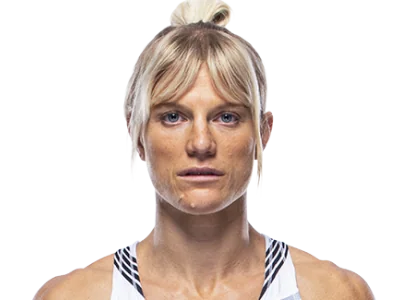 Manon Fiorot UFC Fighter