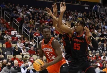 NCAA Basketball: Ranking of the Top Rivalries