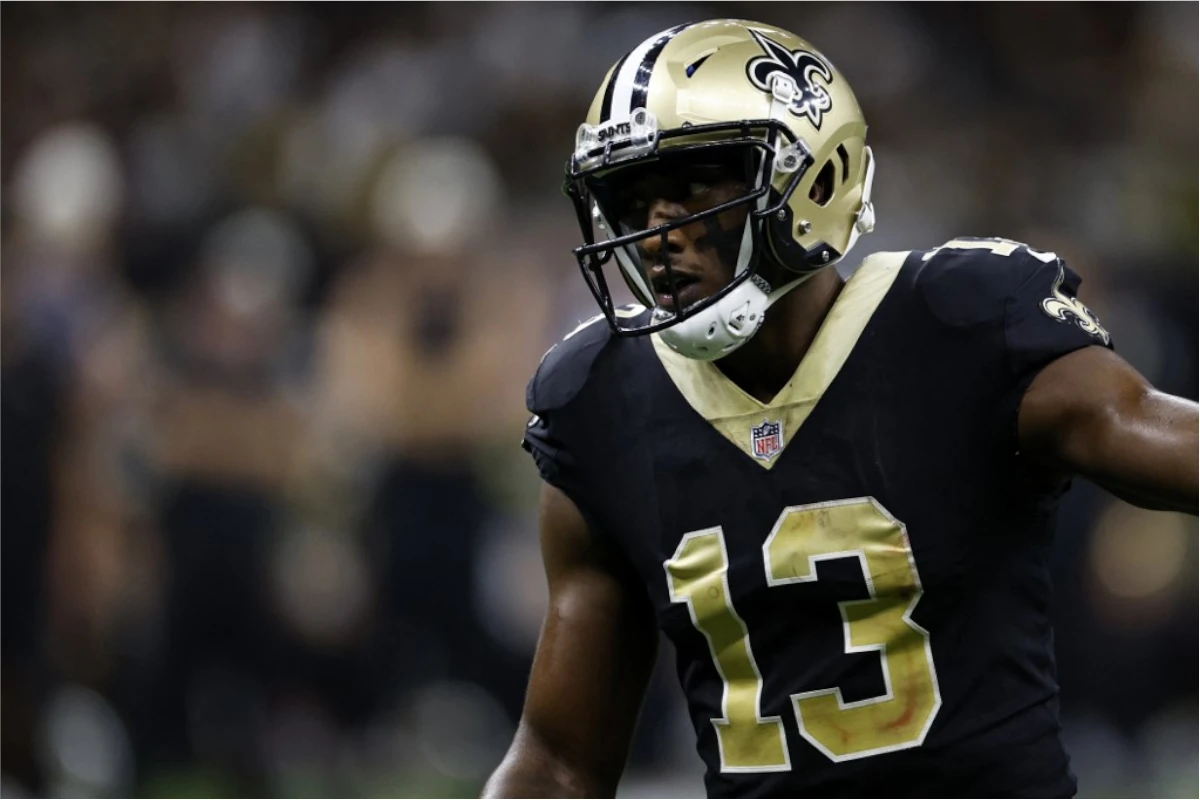 Carolina Panthers vs. New Orleans Saints NFL Moneyline, Spread line, and Total