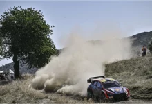 Repco Rally New Zealand Betting Odds and Predictions