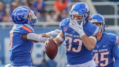 San Diego State Aztecs vs. Boise State Broncos Betting Analysis and Predictions