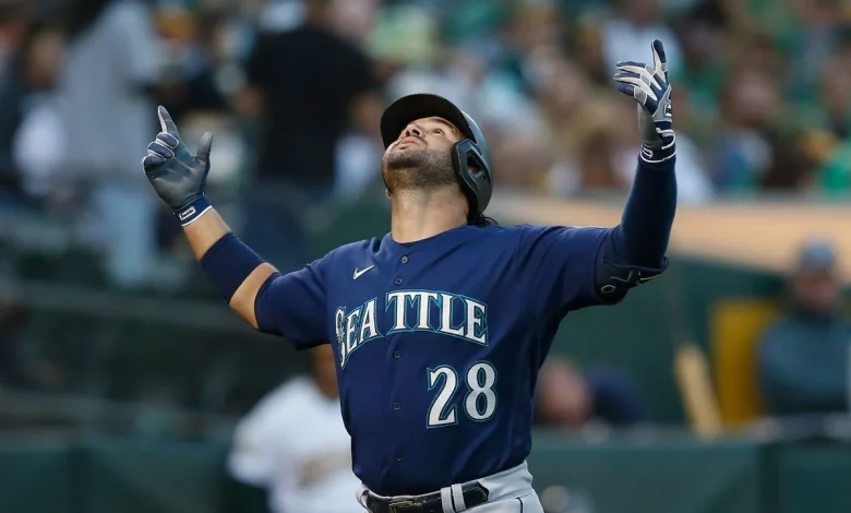 Seattle Mariners vs. Chicago White Sox Odds and Picks