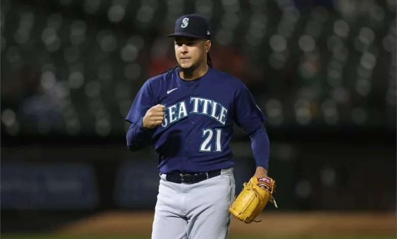 Seattle Mariners vs. Oakland Athletics Odds, Picks, and Predictions