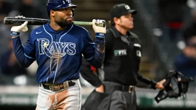 Tampa Bay Rays vs. Cleveland Guardians Betting Analysis