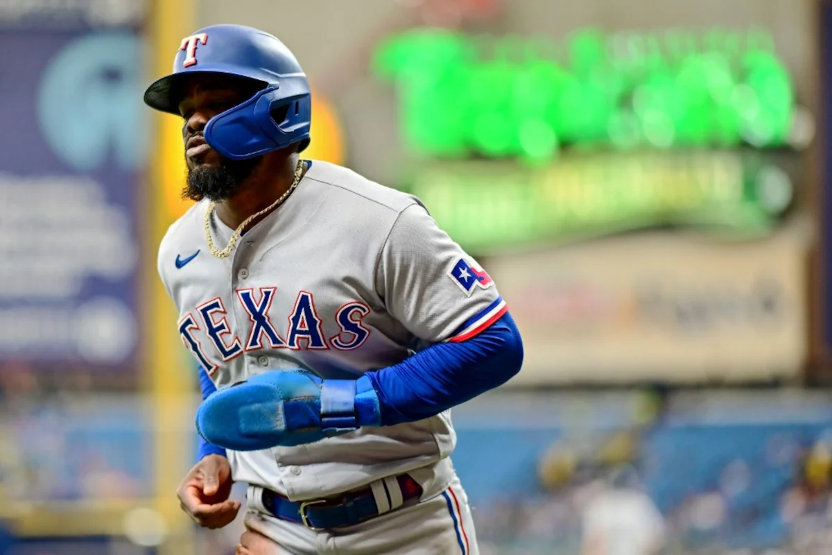Texas Rangers vs. Los Angeles Angels Odds, Picks, and Predictions