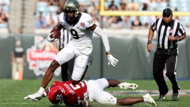 Wake Forest Demon Deacons vs. Vanderbilt Commodores Betting Analysis and Prediction