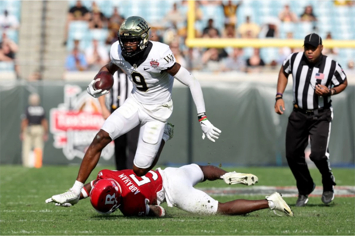 Wake Forest Demon Deacons vs. Vanderbilt Commodores Betting Analysis and Prediction