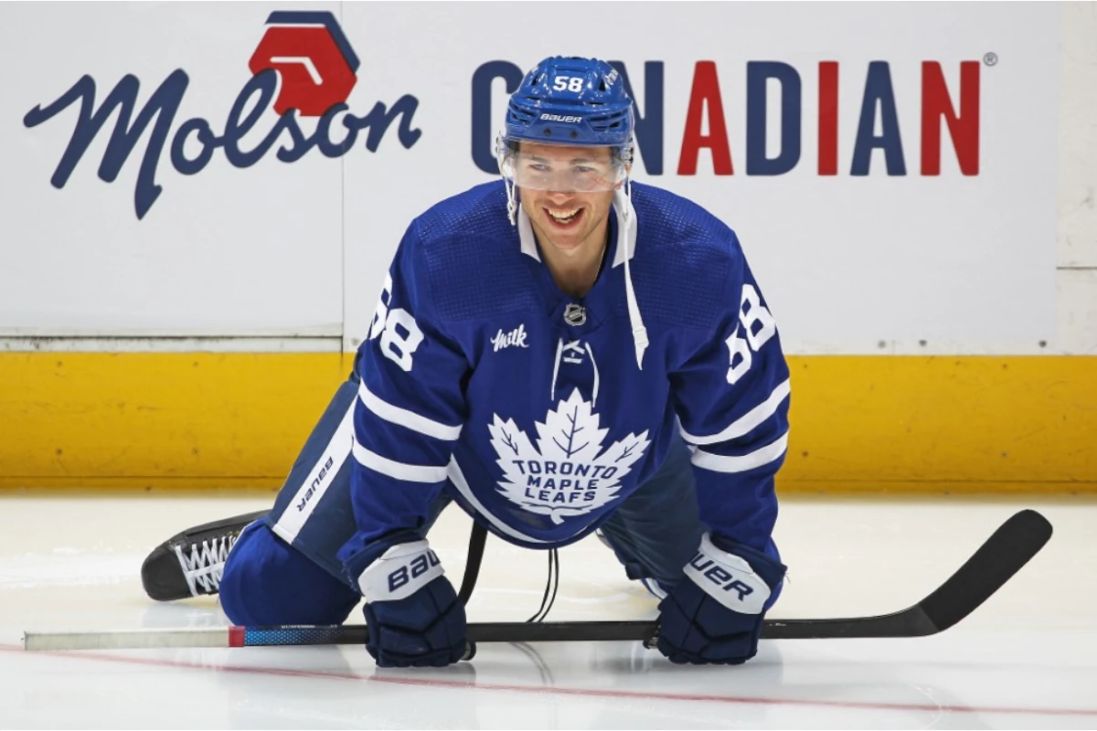 Arizona Coyotes vs. Toronto Maple Leafs Betting Stats and Trends