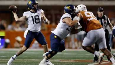 Baylor Bears vs. West Virginia Mountaineers Betting Analysis and Predictions