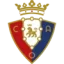 Osasuna Logo