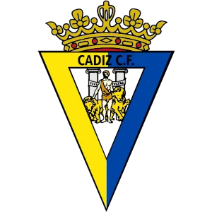 Cadíz CF Logo