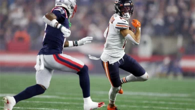 Chicago Bears vs. Dallas Cowboys Best Bets and Prediction