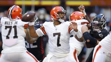 LA Chargers vs Cleveland Browns Betting Picks & Prediction