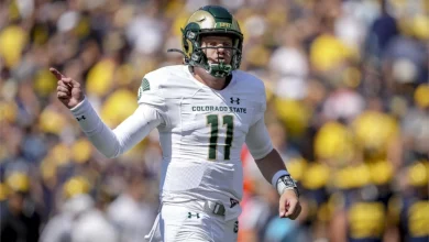 Colorado State Rams vs. Nevada Wolf Pack Betting Stats and Trends