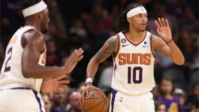 Dallas Mavericks vs. Phoenix Suns Betting Analysis and Predictions