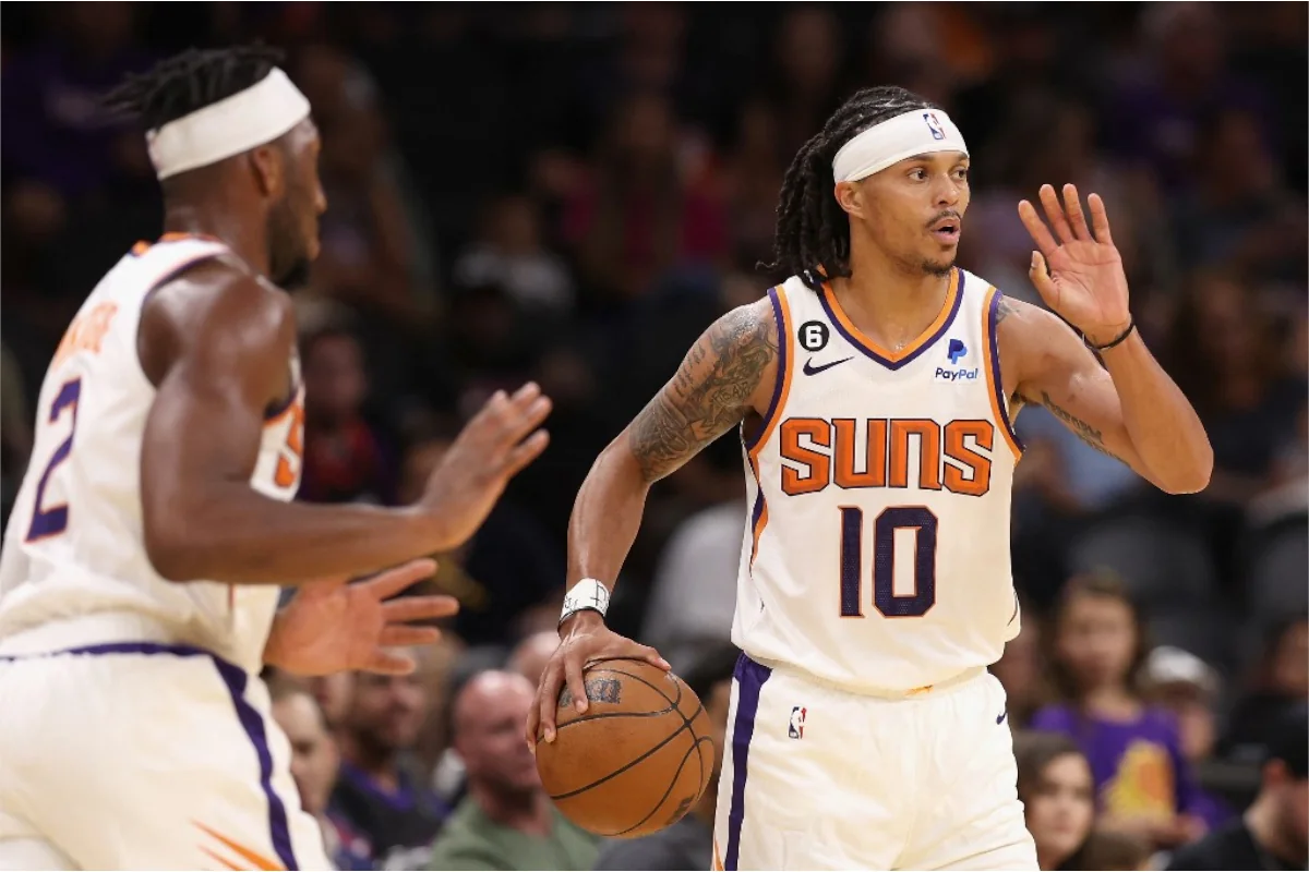 Dallas Mavericks vs. Phoenix Suns Betting Analysis and Predictions