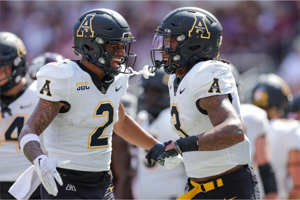 Georgia State Panthers vs. Appalachian State Mountaineers Betting Picks and Prediction