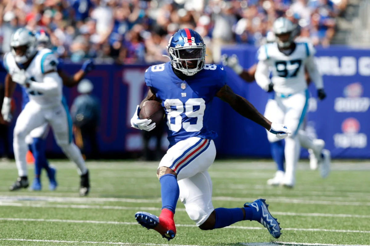 New York Giants vs. Seattle Seahawks Betting Picks and Predictions