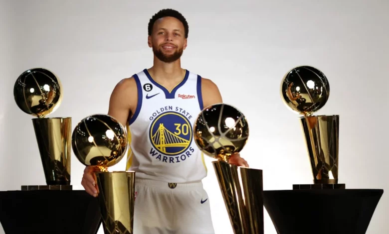 2022 Golden State Warriors Season Odds, Props, and Futures