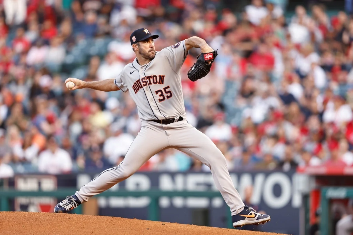 Houston Astros vs. Seattle Mariners Odds, Picks, and Predictions
