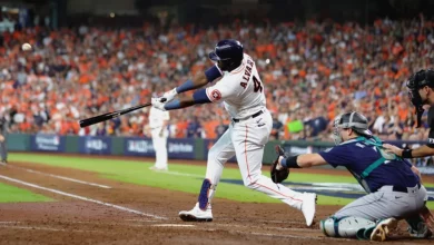 Houston Astros vs. Seattle Mariners Predictions, Odds, and Picks