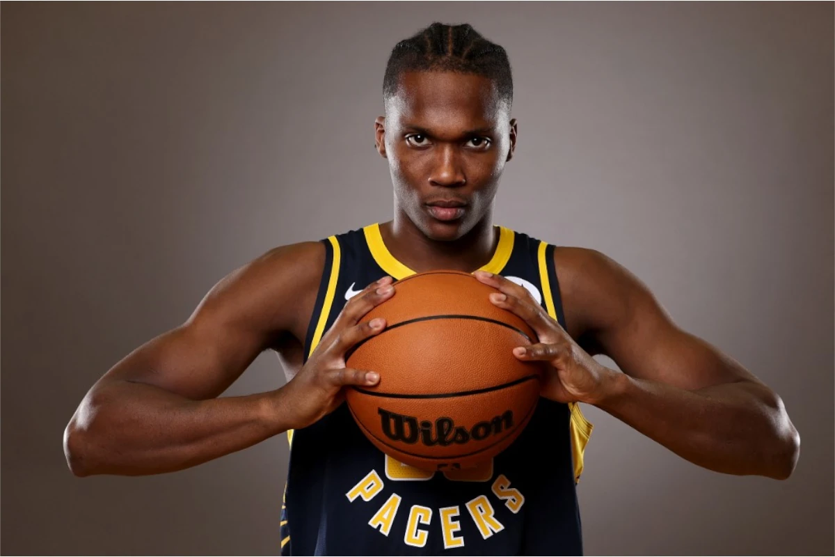 2022 Indiana Pacers Season Odds, Props and Futures