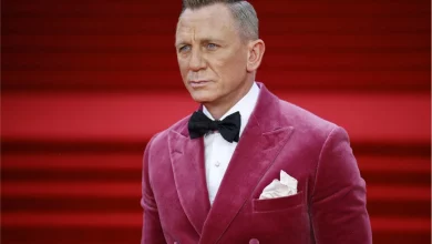 James Bond: Next Bond After Daniel Craig