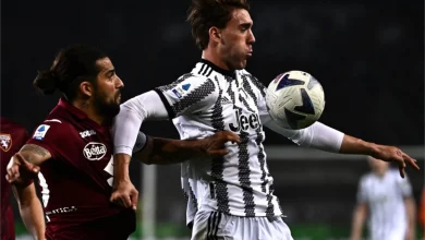 Juventus vs. Empoli Odds, Picks, Predictions