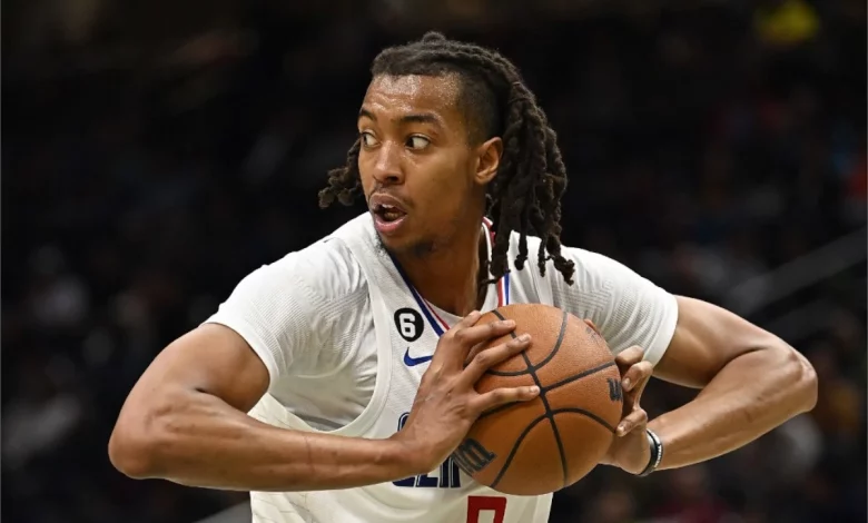 2022 Los Angeles Clippers Season Odds, Props, and Futures
