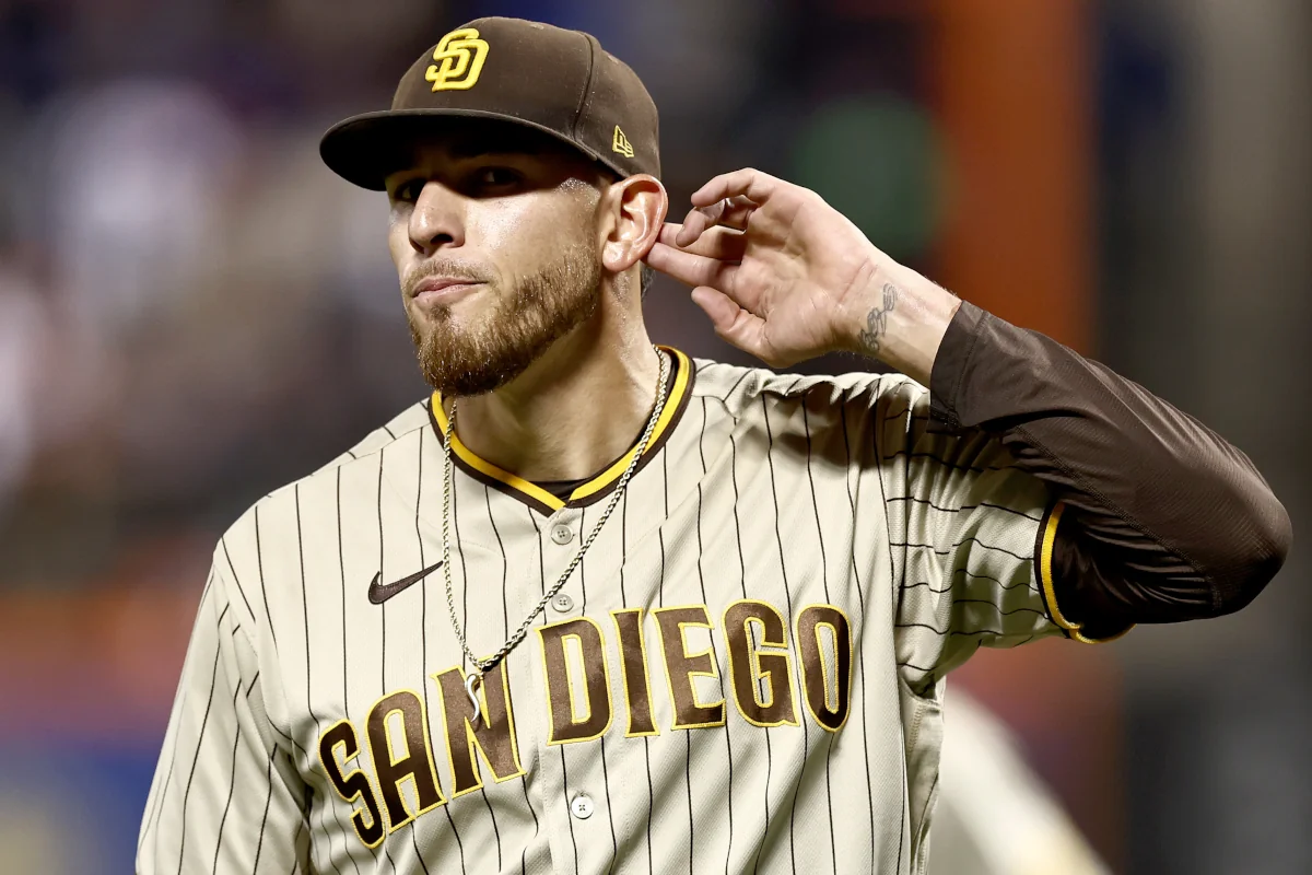 Los Angeles Dodgers vs. San Diego Padres Picks and Odds – Game 2