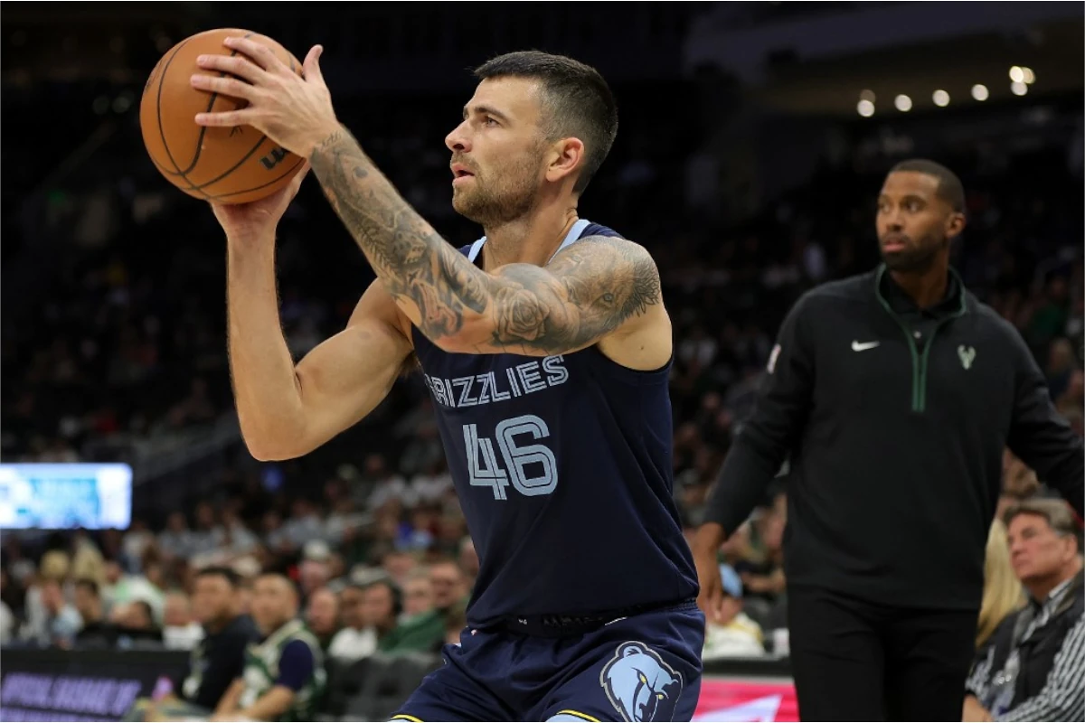 2022 Memphis Grizzlies Season Odds, Props, and Futures