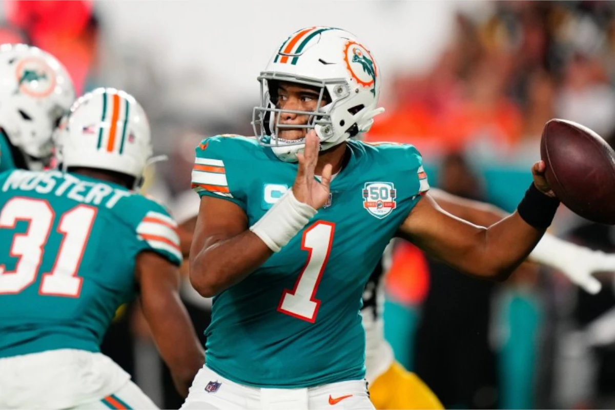 Miami Dolphins vs. Chicago Bears Betting Picks and Prediction