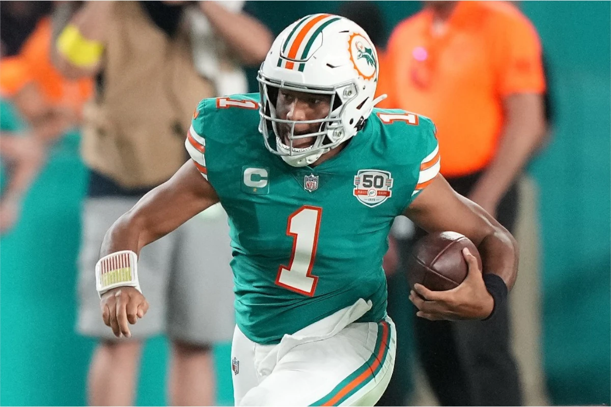 Miami Dolphins vs. Detroit Lions Betting Picks and Prediction