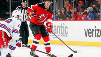 New Jersey Devils vs. Boston Bruins Betting Analysis and Prediction