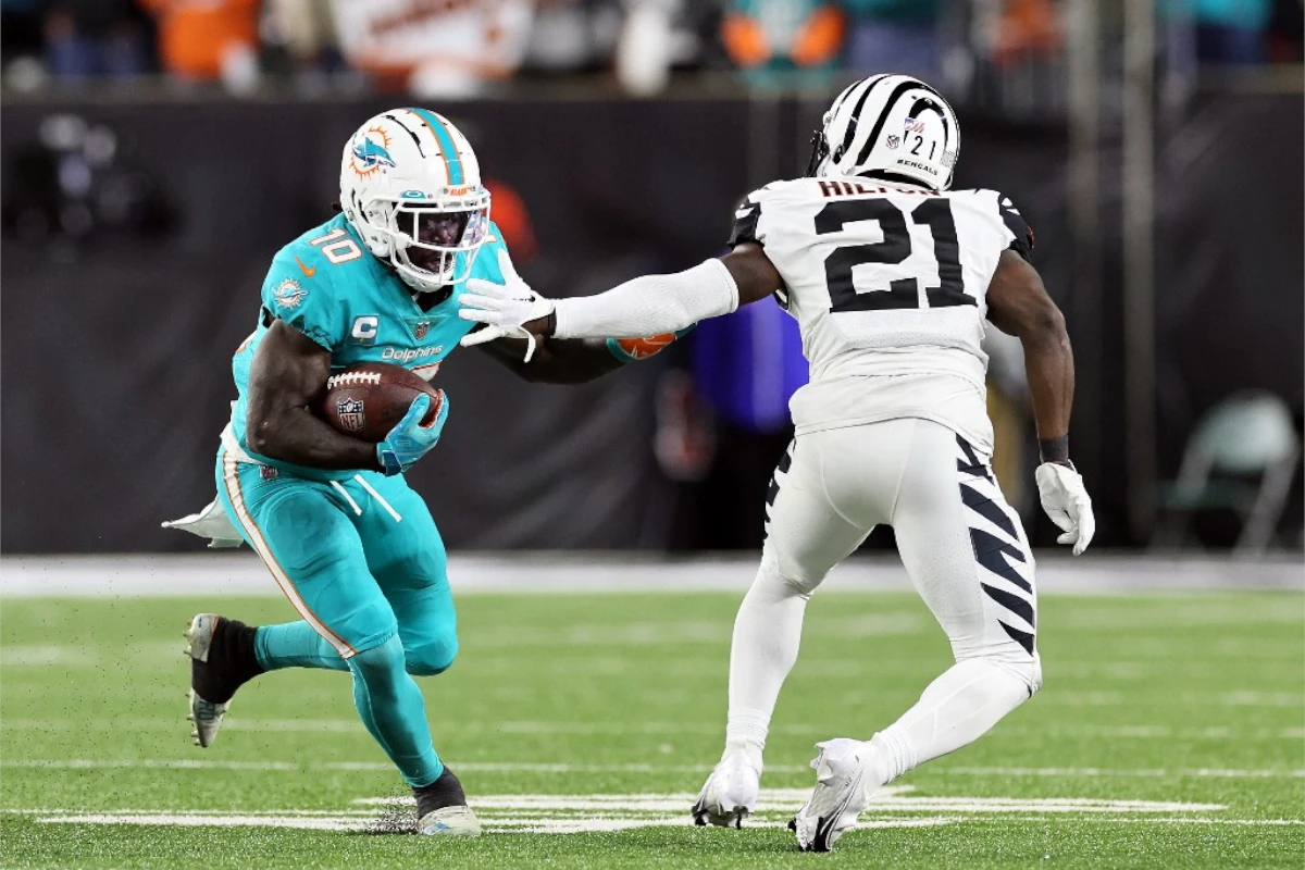 New York Jets vs. Miami Dolphins Betting Picks and Predictions