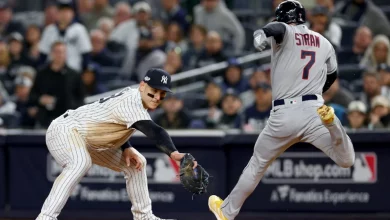 New York Yankees vs. Houston Astros Odds, Picks, Predictions