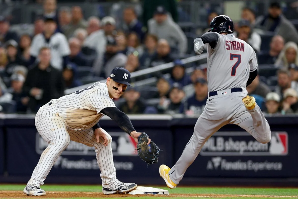 New York Yankees vs. Houston Astros Odds, Picks, Predictions