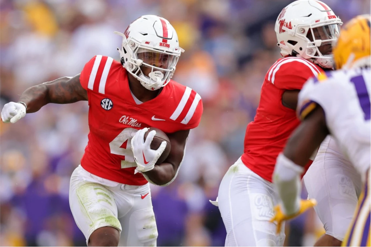 Ole Miss Rebels vs. Texas A&M Aggies Betting Picks and Prediction