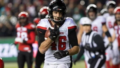 Ottawa Redblacks vs. Montereal Alouettes Betting Stats and Trends