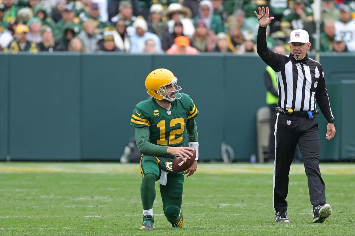 Green Bay Packers vs. Washington Commanders Betting Picks and Predictions
