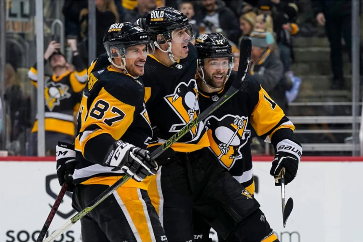Pittsburgh Penguins vs. Vancouver Canucks Betting Picks and Prediction